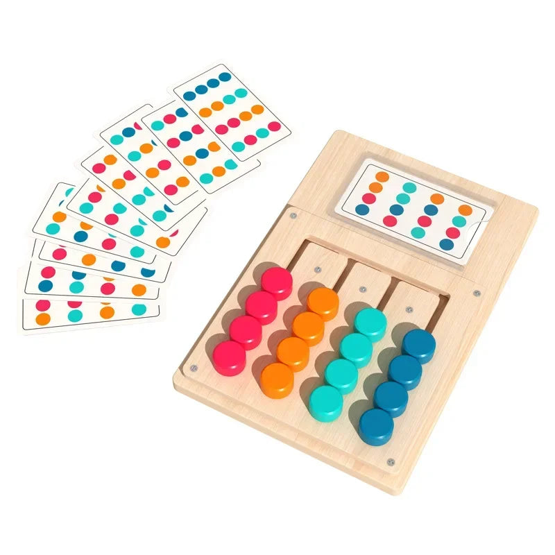 MontaMente Montessori