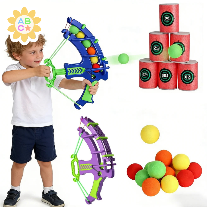 Target Master