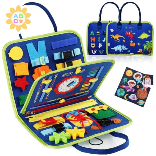 Explorador Sensorial