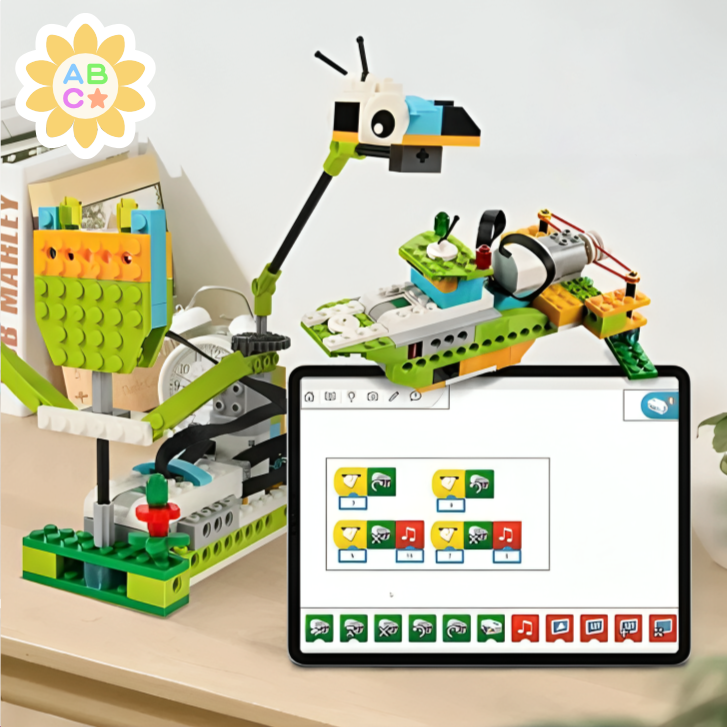 Laboratório Robótico Engenheiro Mirim