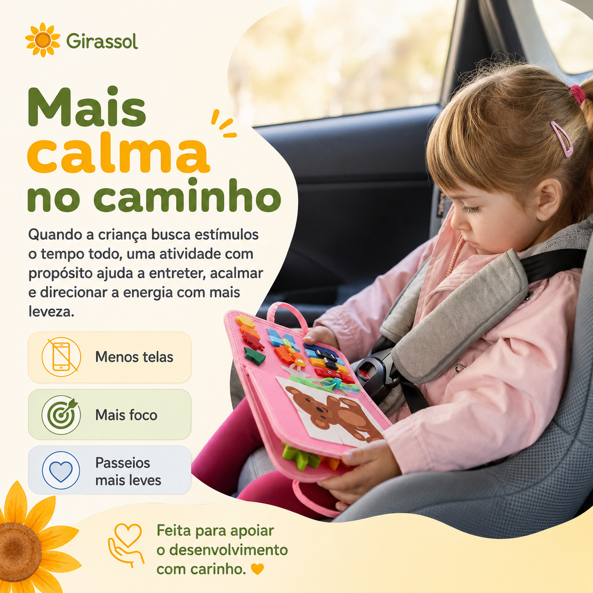 Explorador Sensorial