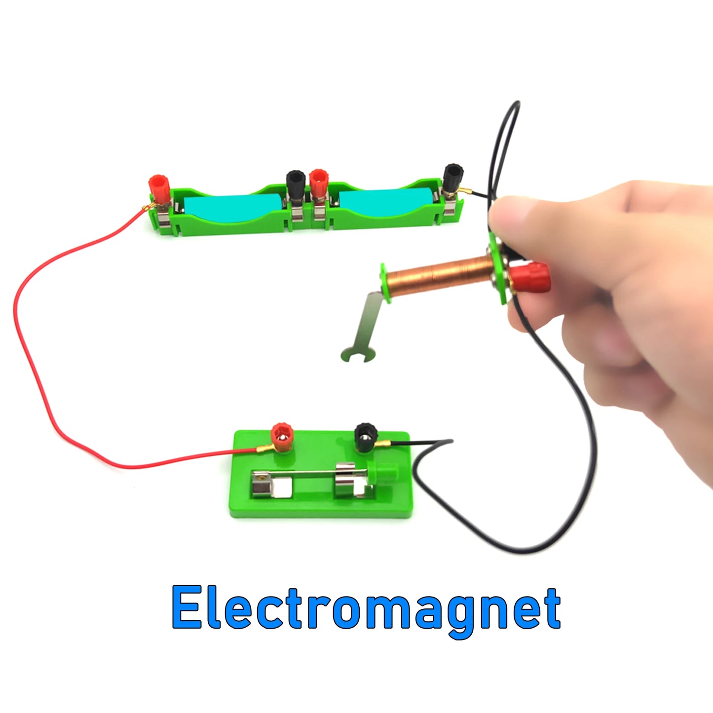 Kit de Eletricista Infantil