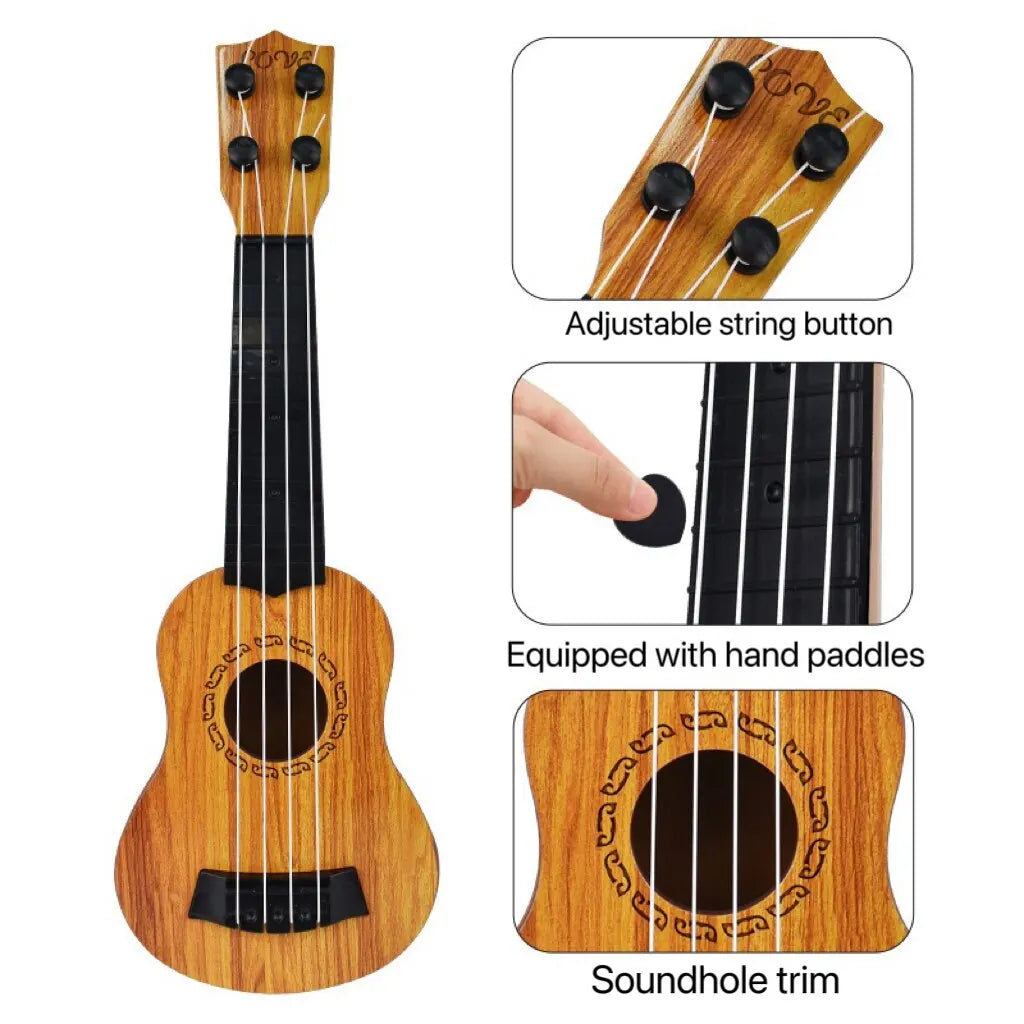 Mini Ukelele infantil