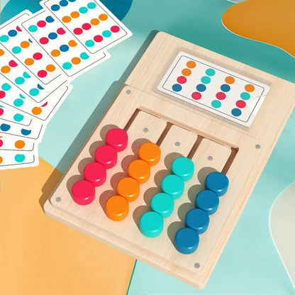 MontaMente Montessori