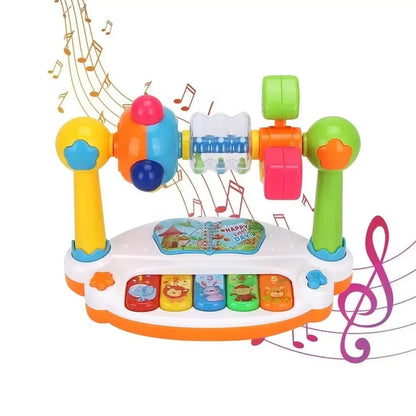 Estação Musical