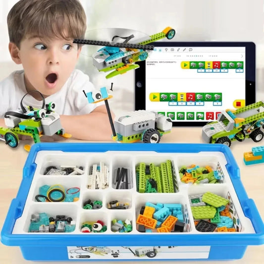 Laboratório Robótico Engenheiro Mirim