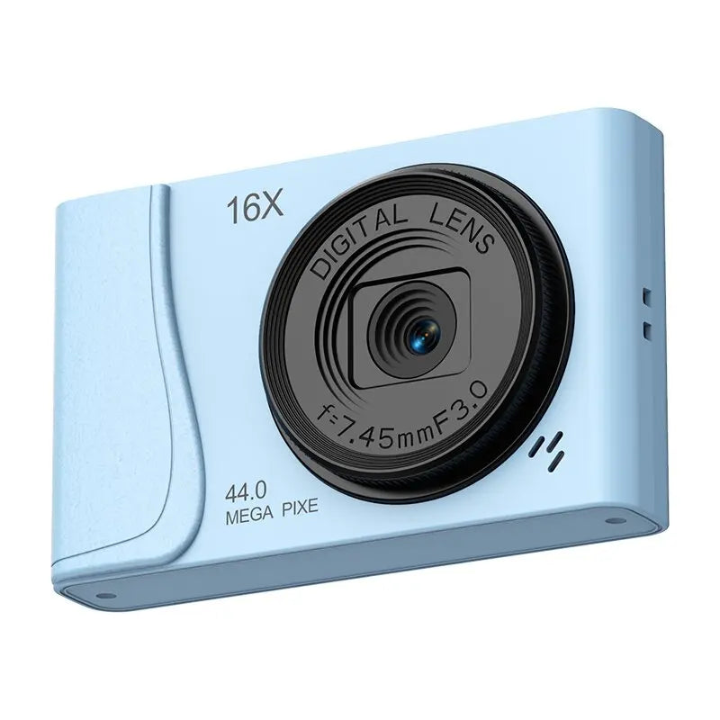 Câmera Digital 4K para Crianças