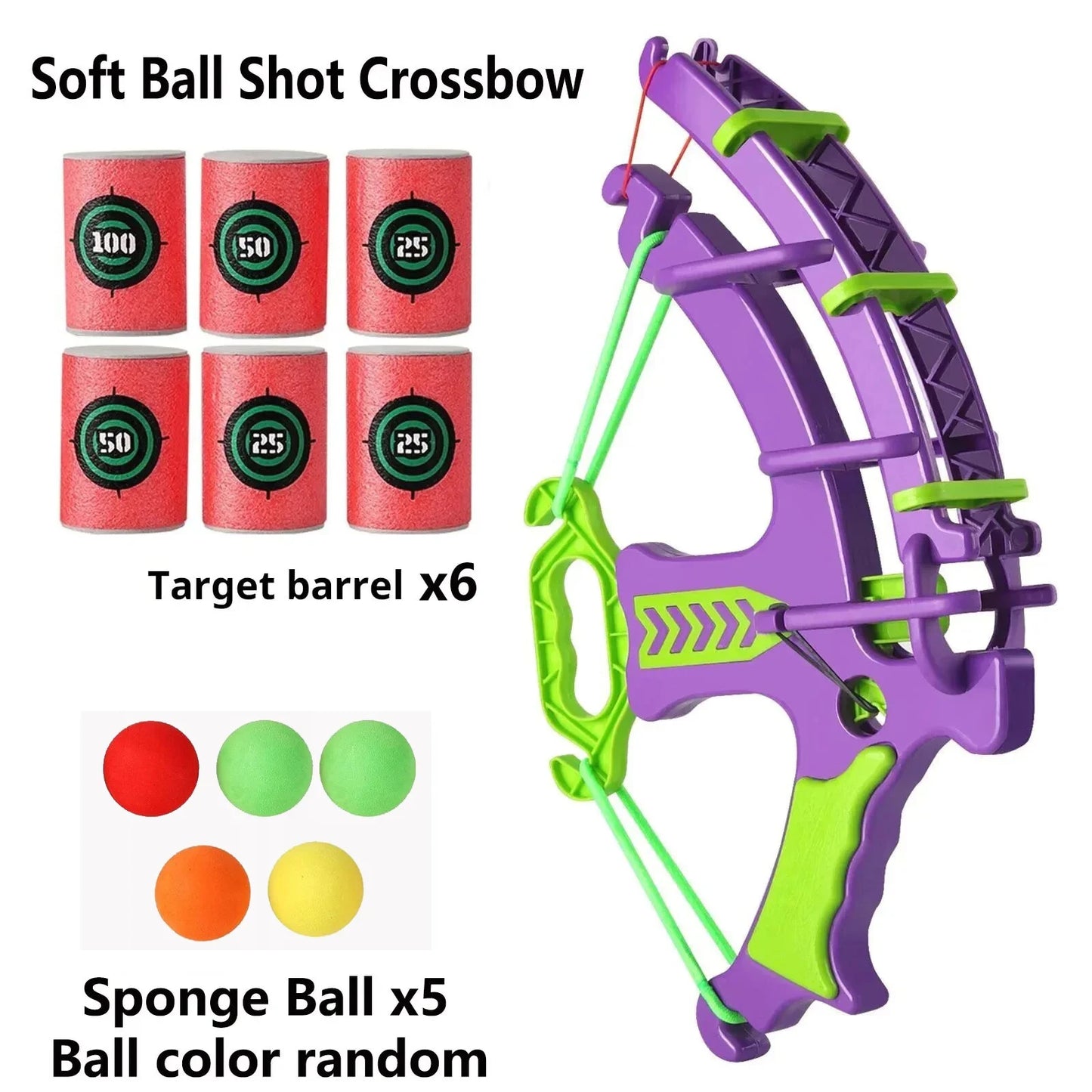 Target Master