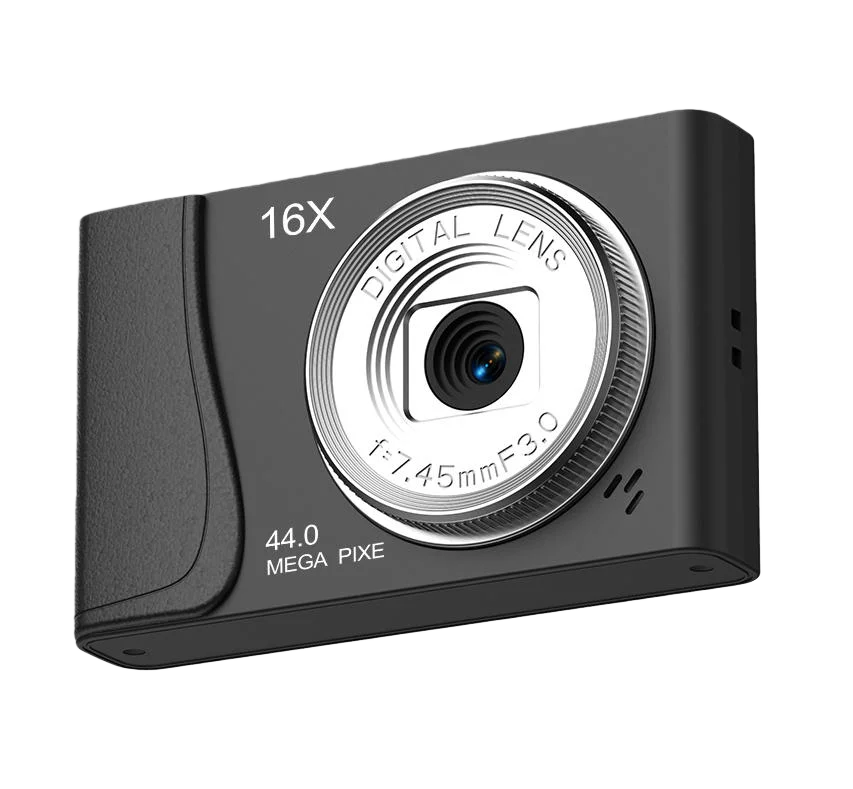Câmera Digital 4K para Crianças