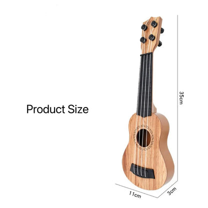 Mini Ukelele infantil