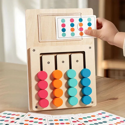 MontaMente Montessori