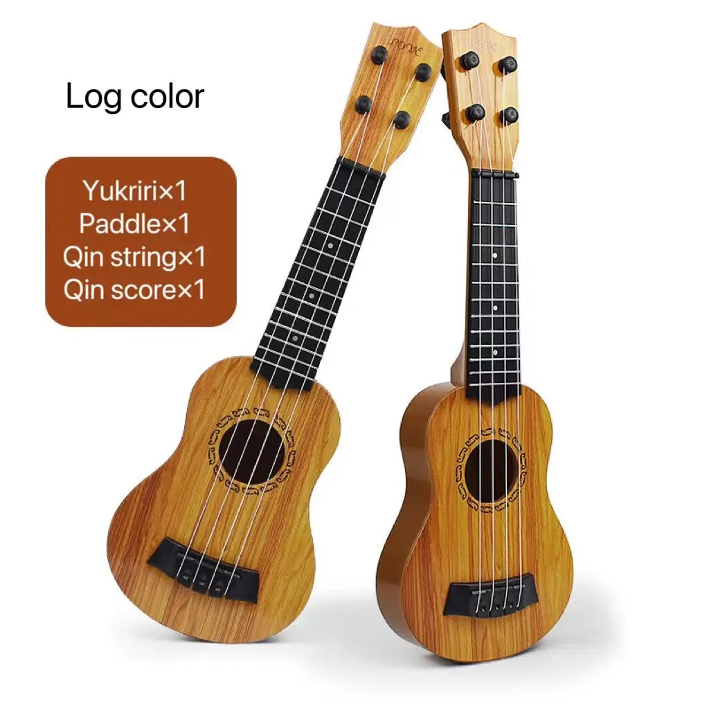 Mini Ukelele infantil