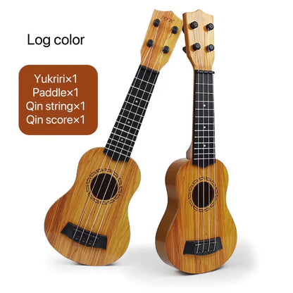 Mini Ukelele infantil