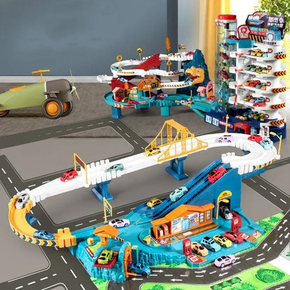 Aventura Automotiva
