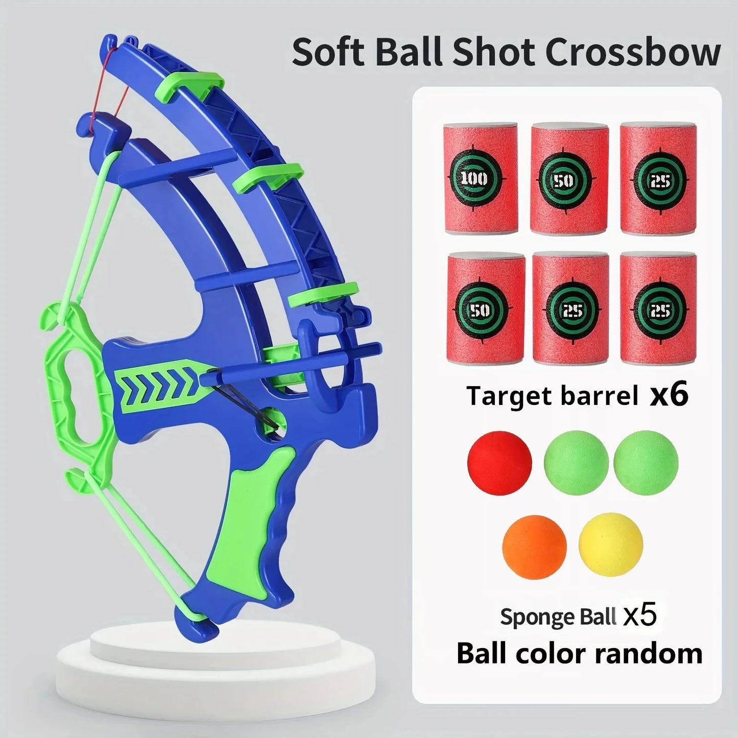 Target Master