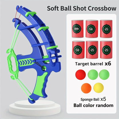 Target Master