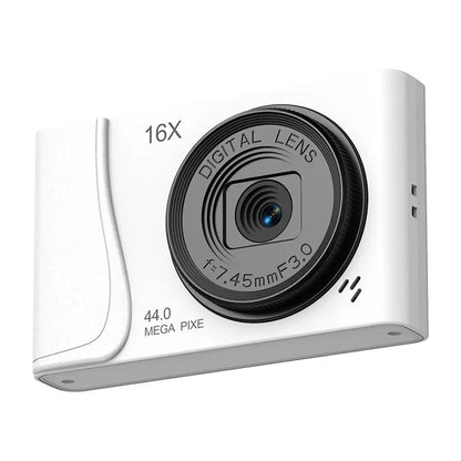 Câmera Digital 4K para Crianças