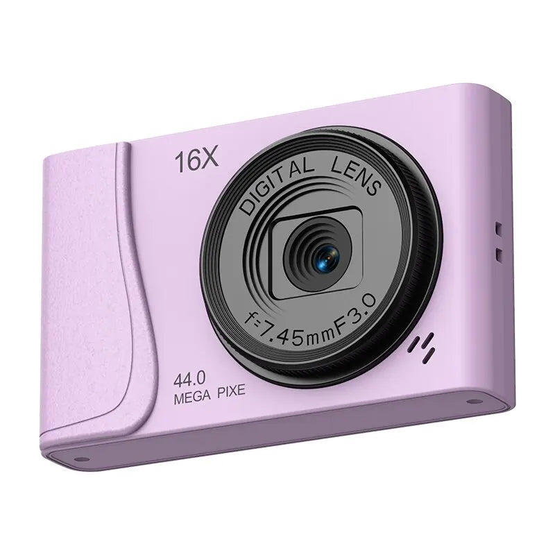 Câmera Digital 4K para Crianças