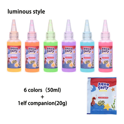 Amigos D'Água