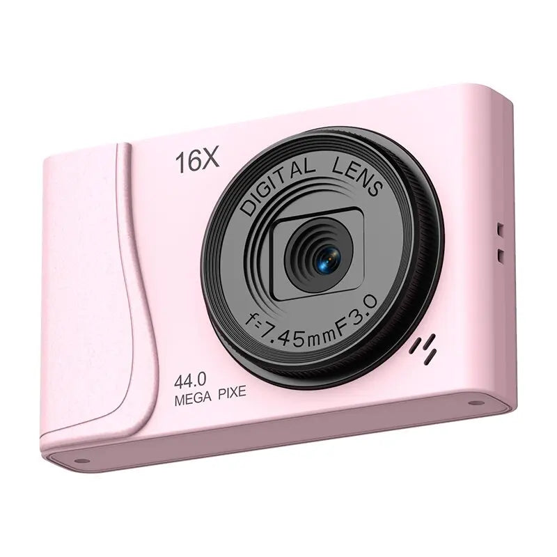 Câmera Digital 4K para Crianças