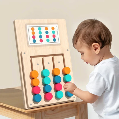 MontaMente Montessori