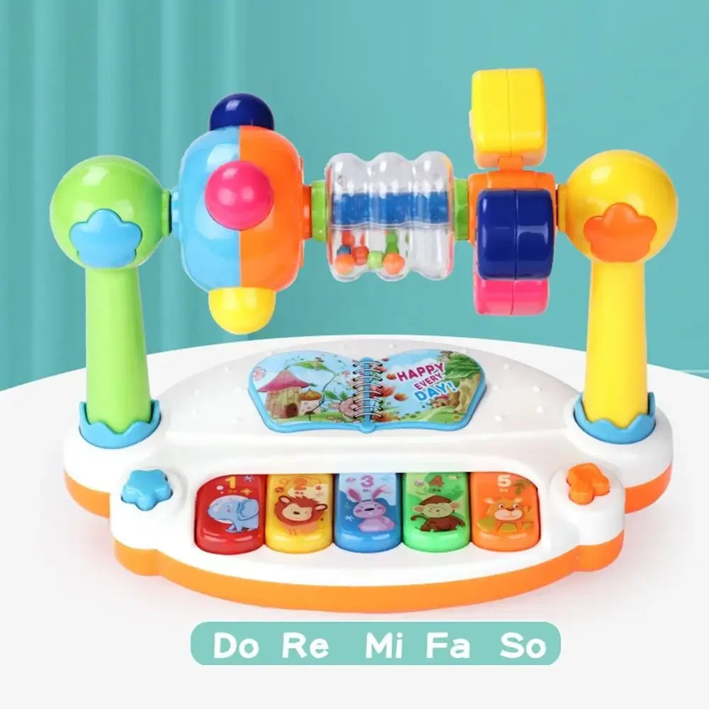 Estação Musical