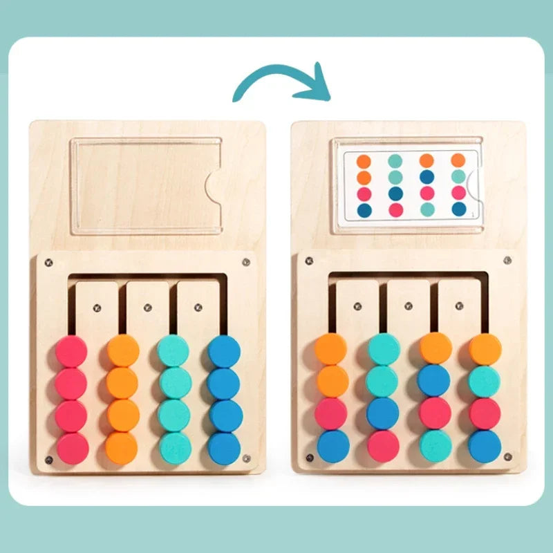 MontaMente Montessori