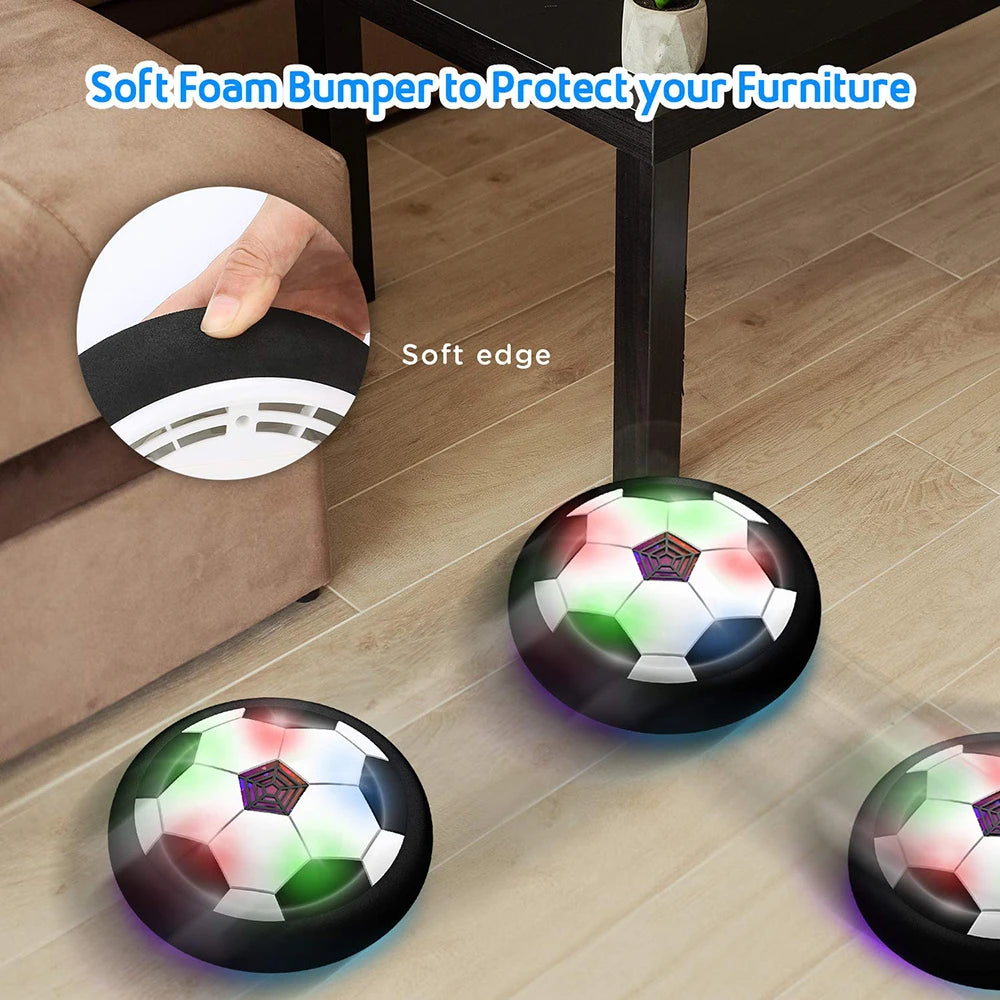 Bola Flutuante
