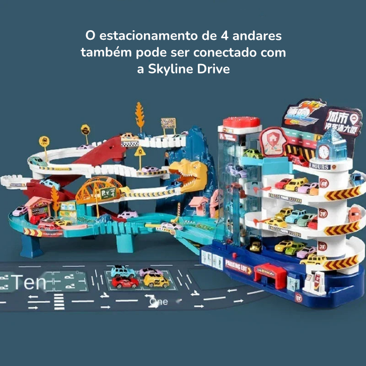Aventura Automotiva