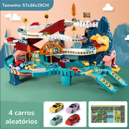 Aventura Automotiva