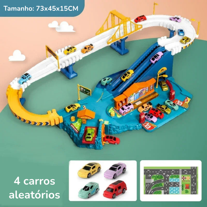 Aventura Automotiva