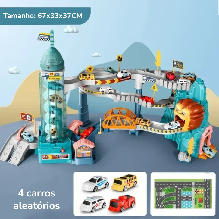 Aventura Automotiva