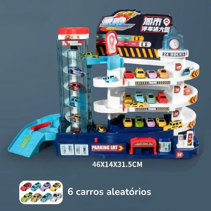 Aventura Automotiva