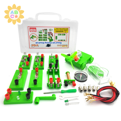 Kit de Eletricista Infantil