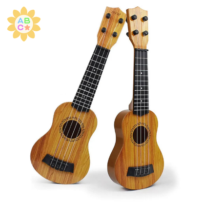 Mini Ukelele infantil