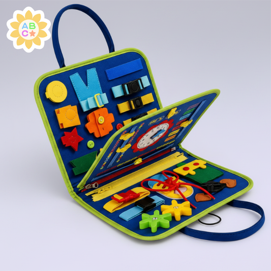 Explorador Sensorial