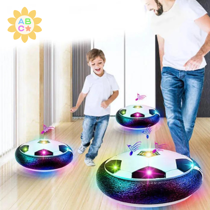 Bola Flutuante